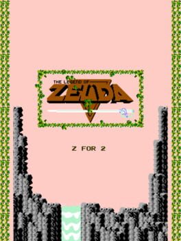 The Legend of Zelda: Z for 2