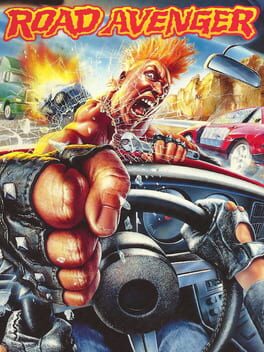 Road Blasters