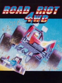 Road Riot
