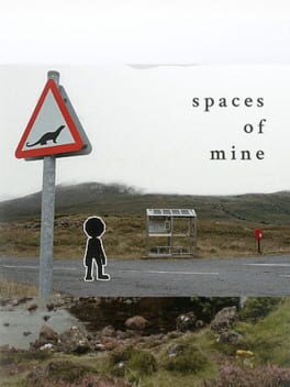 Spaces of Mine