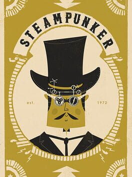 Steampunker