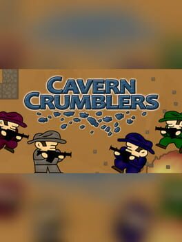 Cavern Crumblers