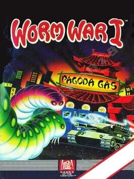 Worm War I