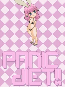 Panic Diet!!