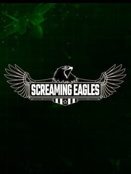 Screaming Eagles