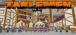 Tablemen