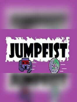 JumpFist