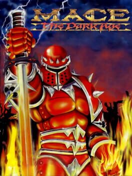 MACE - The Dark Age