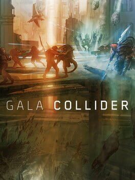 Gala Collider