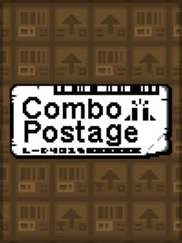Combo Postage
