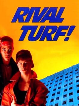 Rival Turf!