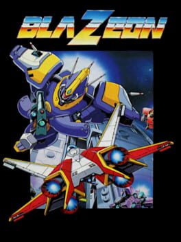 Blazeon