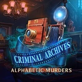 Criminal Archives: Alphabetic Murders