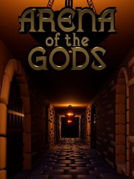 Arena of the Gods