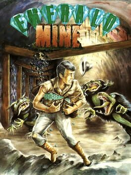 Emerald Mine