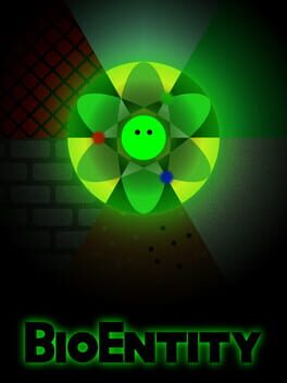 BioEntity