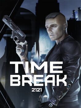 Time Break 2121