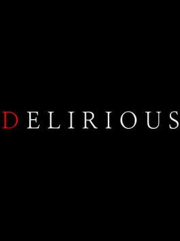 Delirious