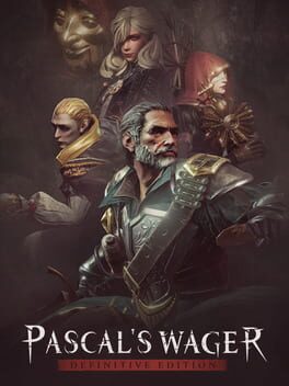 Pascal's Wager: Definitive Edition
