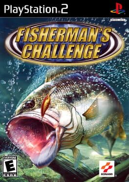 Fisherman's Challenge