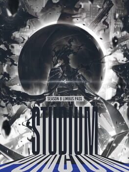 Limbus Company: Season 8 - Punctum