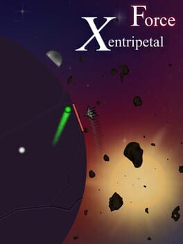 Xentripetal Force