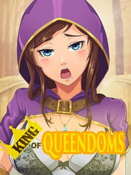 King of Queendoms