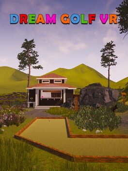 Dream Golf VR