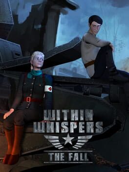 Within Whispers: The Fall