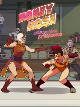 Honey Rose: Underdog Fighter Extraordinaire
