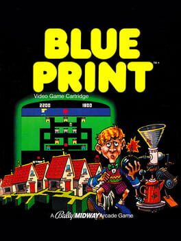 Blue Print