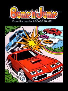 Bump 'n Jump