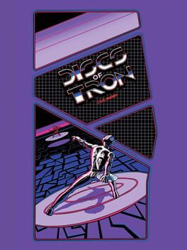 Discs Of Tron
