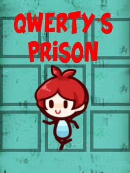 Qwerty's Prison