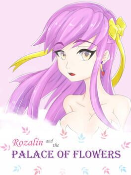 Rozalin and the Palace of Flowers