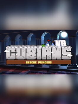 Cubians: Rescue Princess
