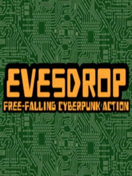 Eves Drop