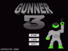 Gunner 3
