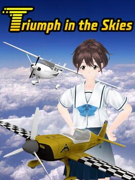 TriumphInTheSkies