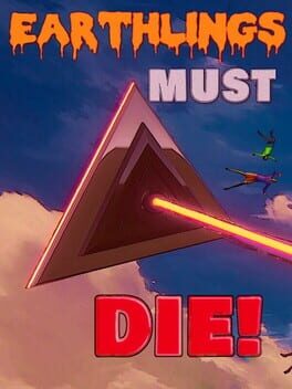 Earthlings Must Die