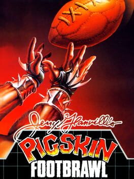 Pigskin 621 A.D.