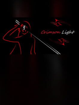 Crimson Light