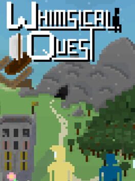 Whimsical Quest