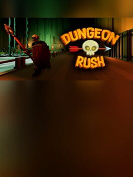 Dungeon Rush