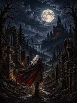 The Land Beyond the Forest