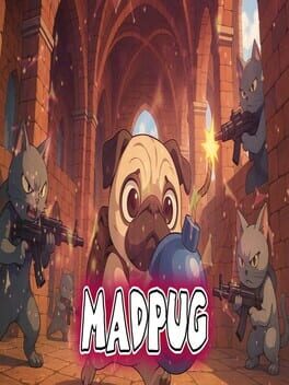 MadPug