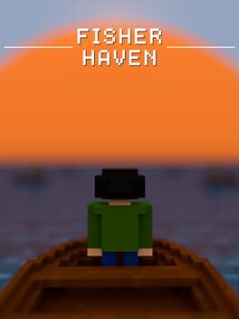 Fisher Haven