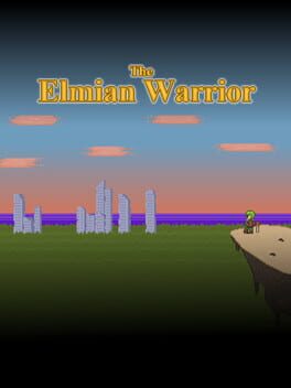 The Elmian Warrior