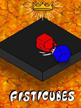 Fisticubes