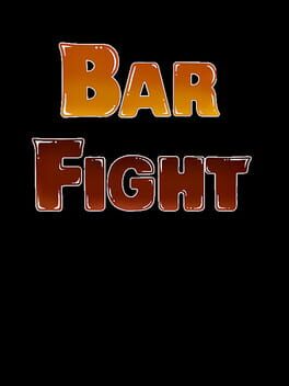 The Bar Fight